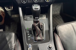 musta Skoda Octavia 2016 kuva 19.