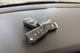 musta Skoda Octavia 2016 kuva 31.