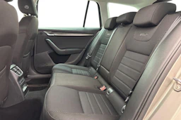 met. ruskea (beige) Skoda Octavia 2016 kuva 11.