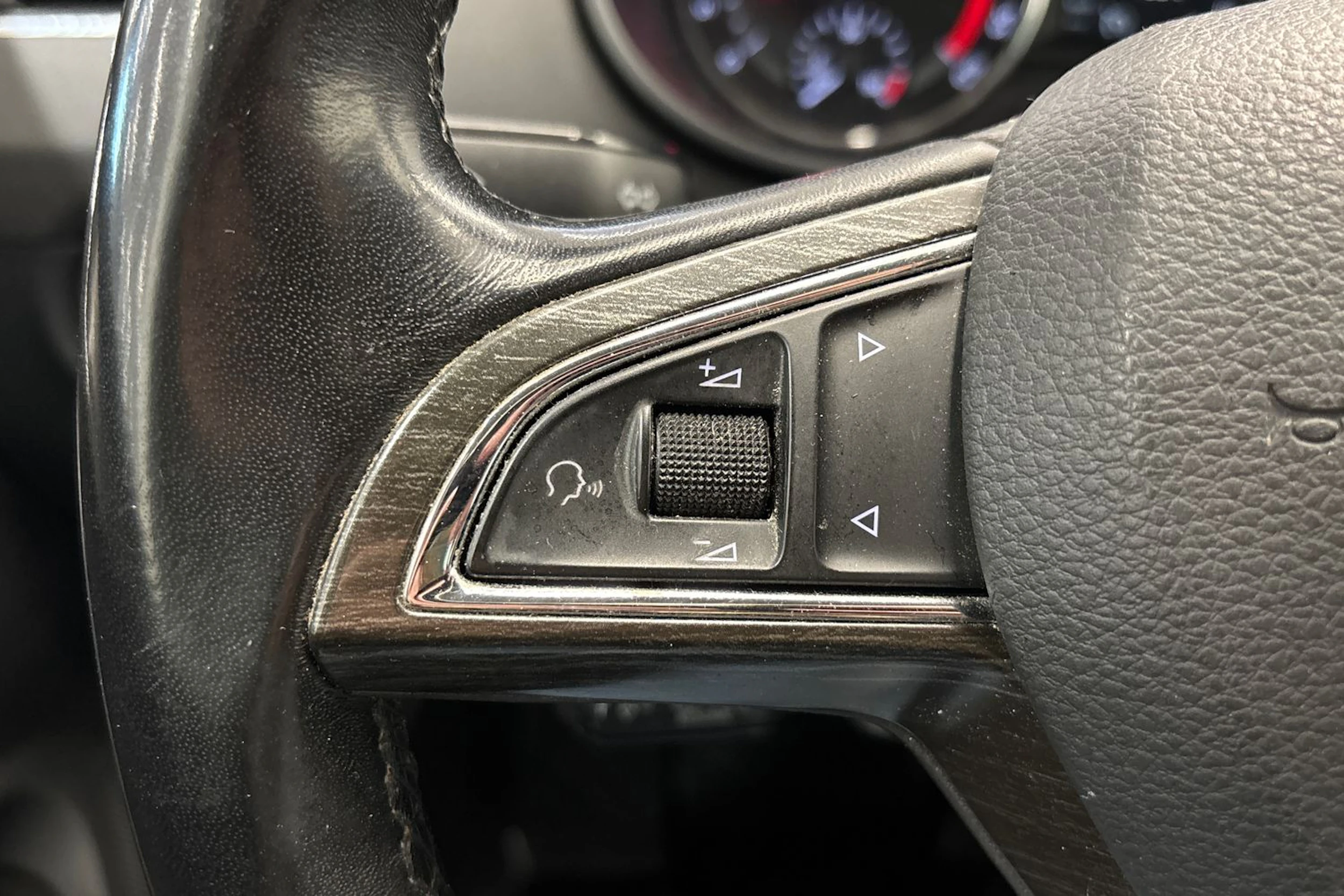 met. ruskea (beige) Skoda Octavia 2016 kuva 17.