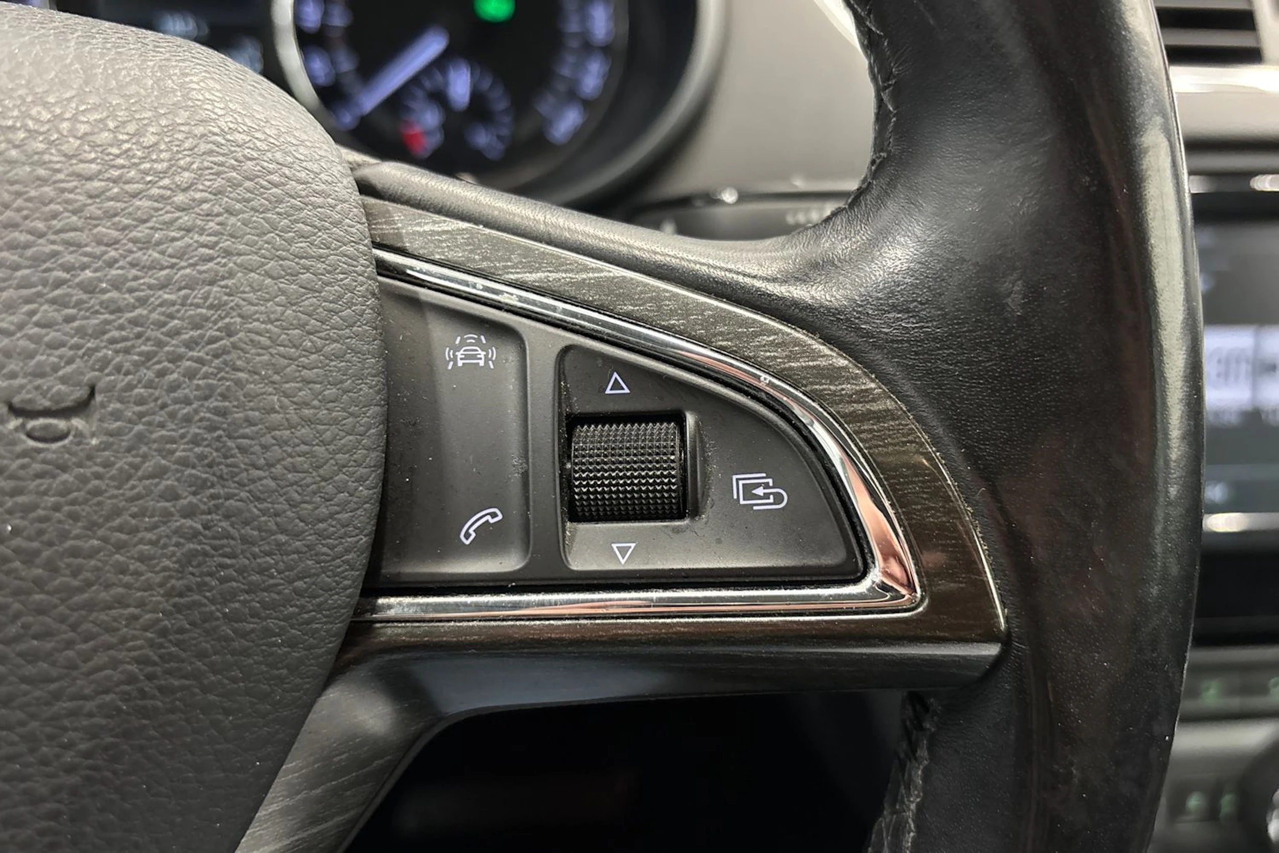 met. ruskea (beige) Skoda Octavia 2016 kuva 18.