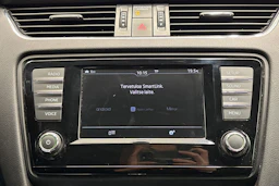 met. ruskea (beige) Skoda Octavia 2016 kuva 24.