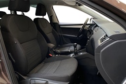 ruskea (beige) Skoda Octavia 2016 kuva 10.