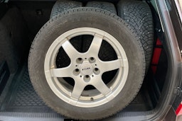 ruskea (beige) Skoda Octavia 2016 kuva 13.