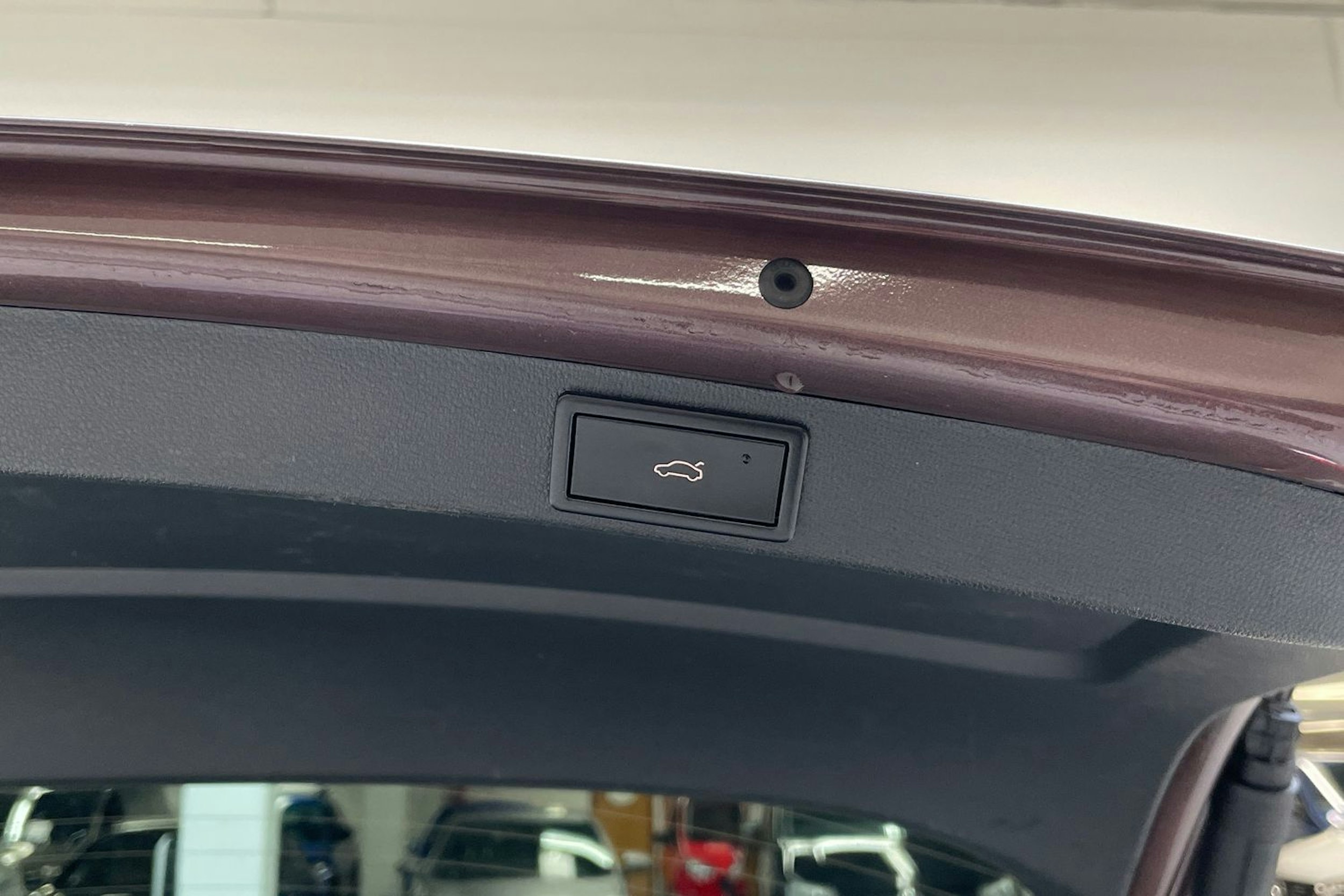 ruskea (beige) Skoda Octavia 2016 kuva 16.