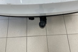 Valkoinen Skoda OCTAVIA 2016 kuva 22.