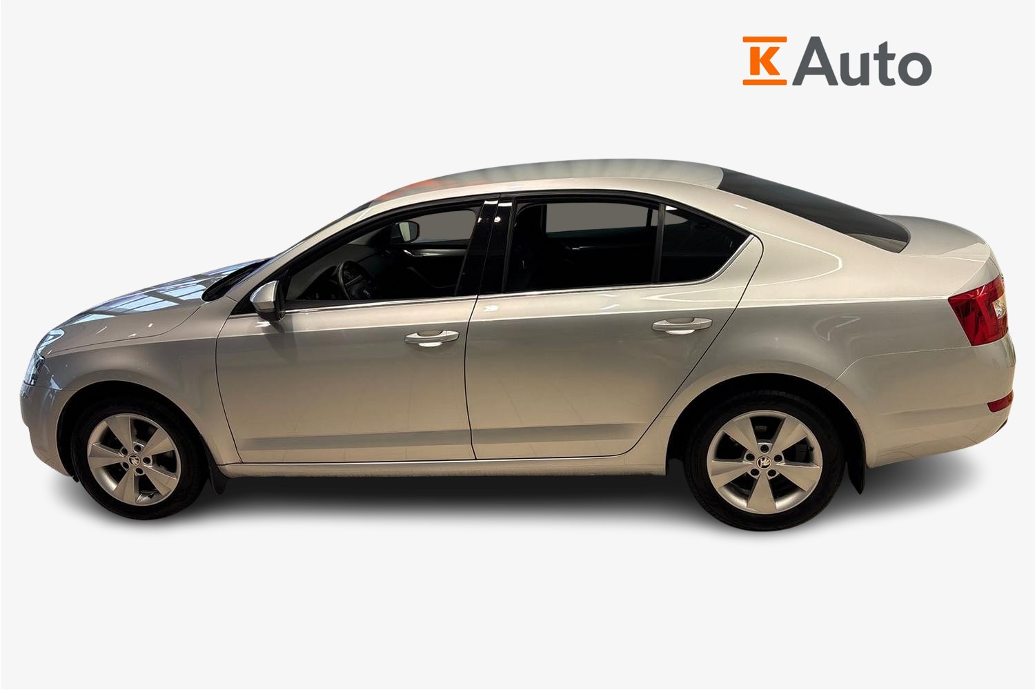 Skoda Octavia 1,4 TSI Style DSG Autom. 2016, kuva 5/25