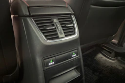musta Skoda Octavia 2016 kuva 30.