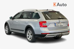 hopea Skoda Octavia 2016 kuva 2.