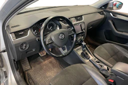 hopea Skoda Octavia 2016 kuva 3.