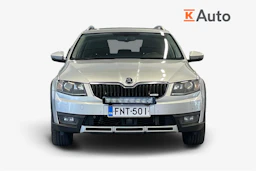 hopea Skoda Octavia 2016 kuva 4.