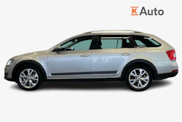 hopea Skoda Octavia 2016 kuva 5.