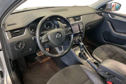 hopea Skoda Octavia 2016 kuva 6.