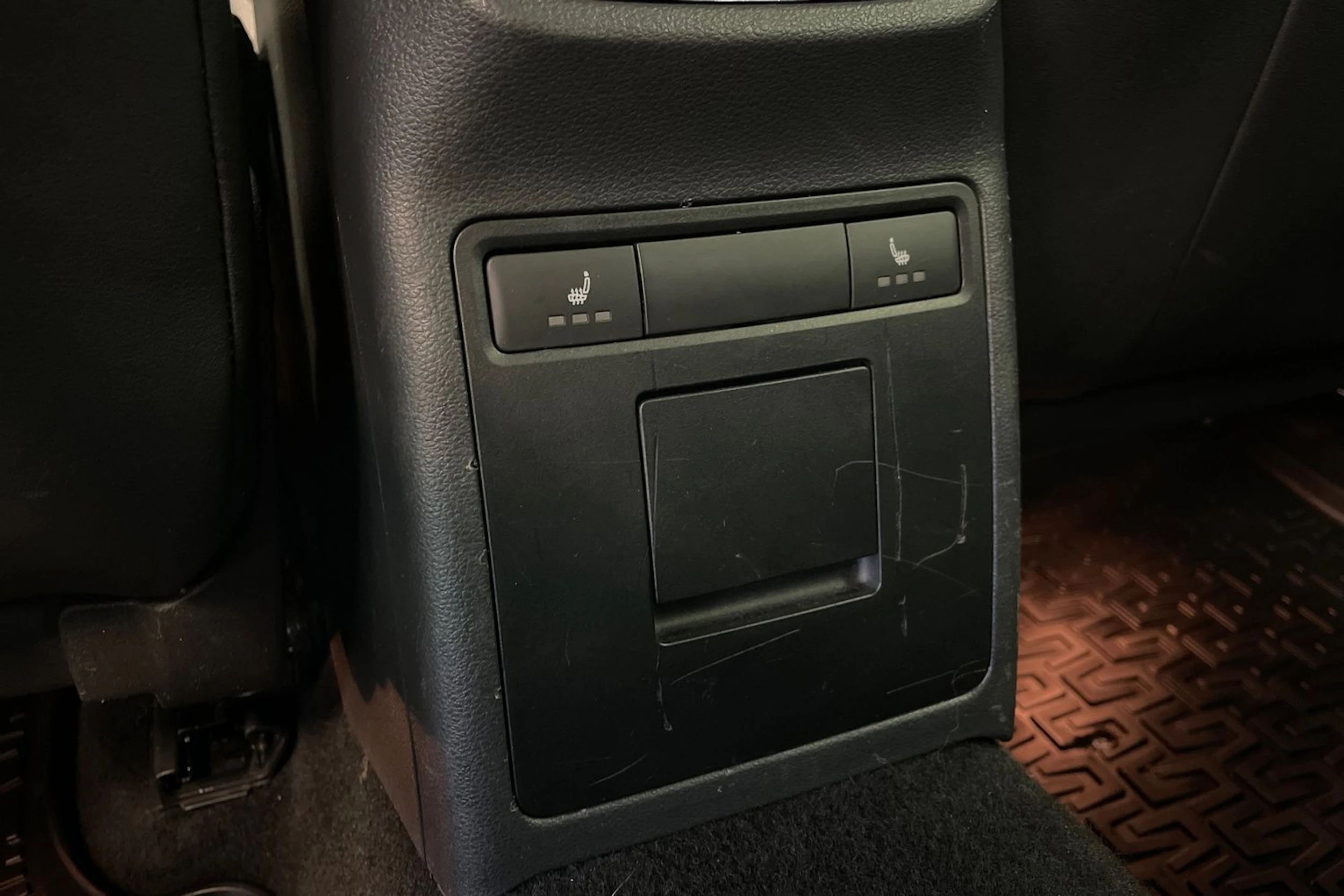 hopea Skoda Octavia 2016 kuva 14.