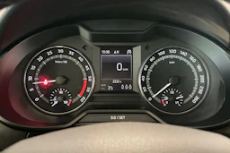 hopea Skoda Octavia 2016 kuva 17.