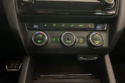 hopea Skoda Octavia 2016 kuva 20.