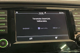 hopea Skoda Octavia 2016 kuva 21.