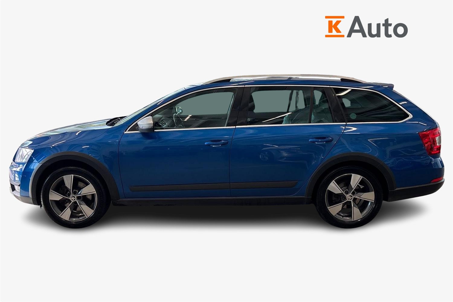 Skoda Octavia 2016, photo 5/38