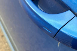 Sininen Skoda OCTAVIA 2016 kuva 6.