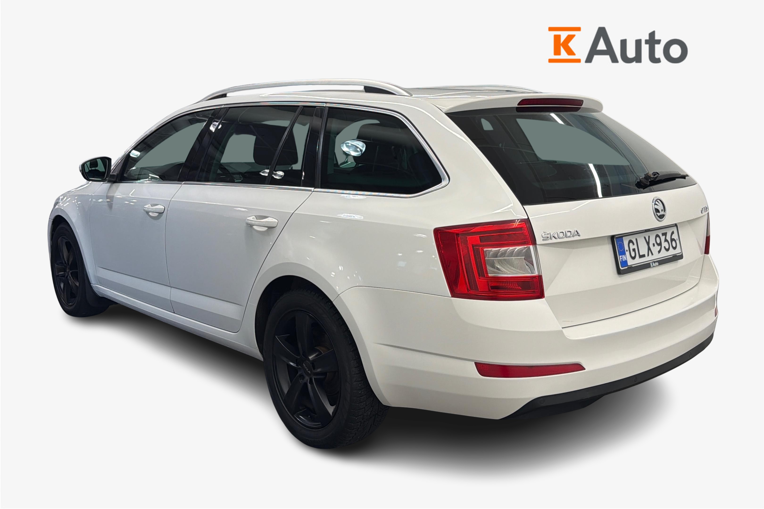 Skoda Octavia 2016, kuva 2/15