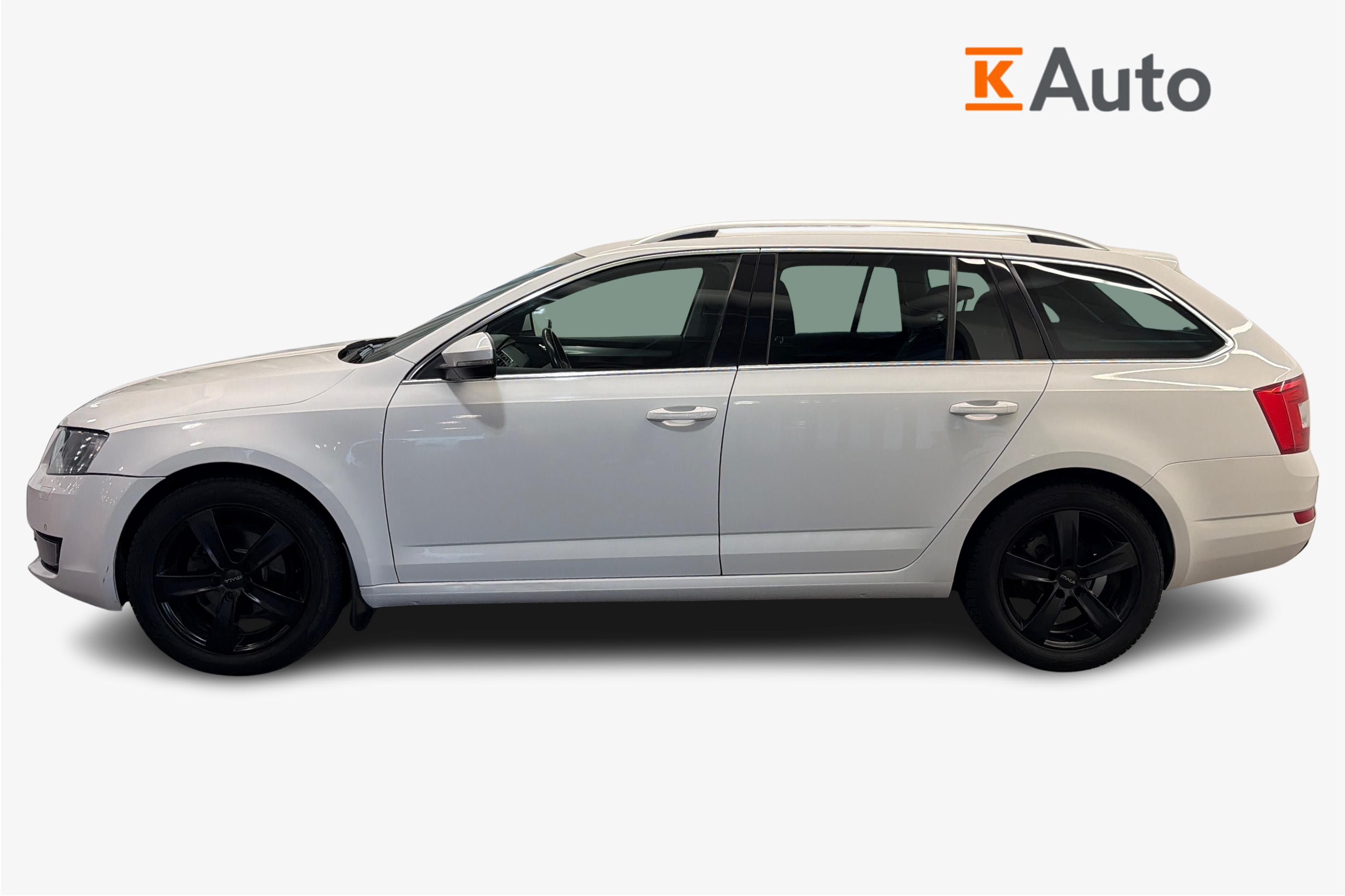 Skoda Octavia 2016, kuva 5/15