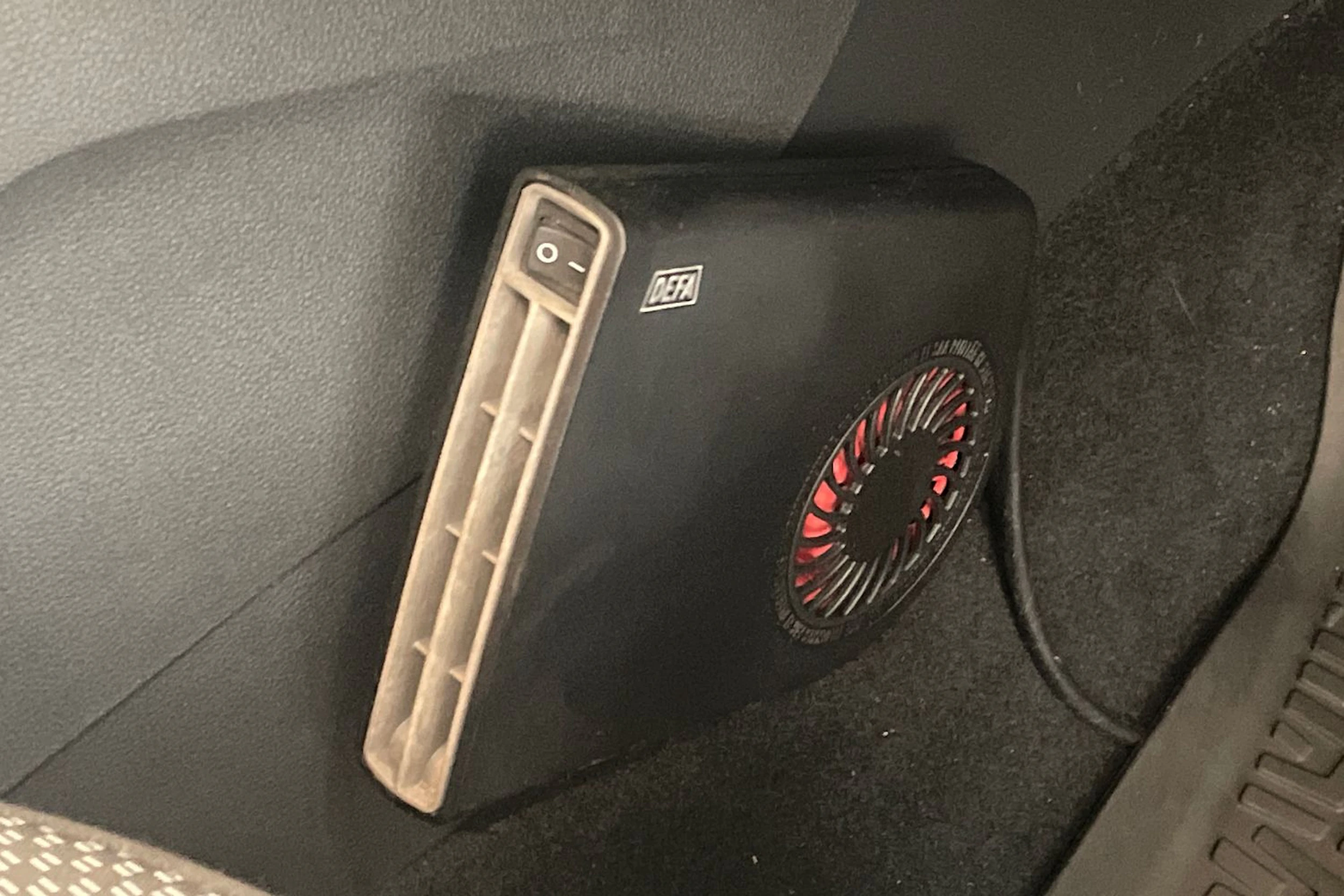 harmaa Skoda Octavia 2016 kuva 31.