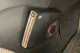 harmaa Skoda Octavia 2016 kuva 31.
