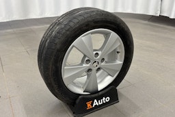 musta Skoda Octavia 2016 kuva 13.