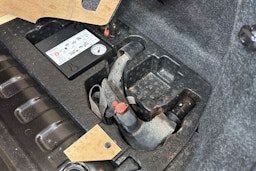 musta Skoda Octavia 2016 kuva 16.