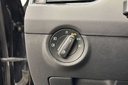 musta Skoda Octavia 2016 kuva 20.