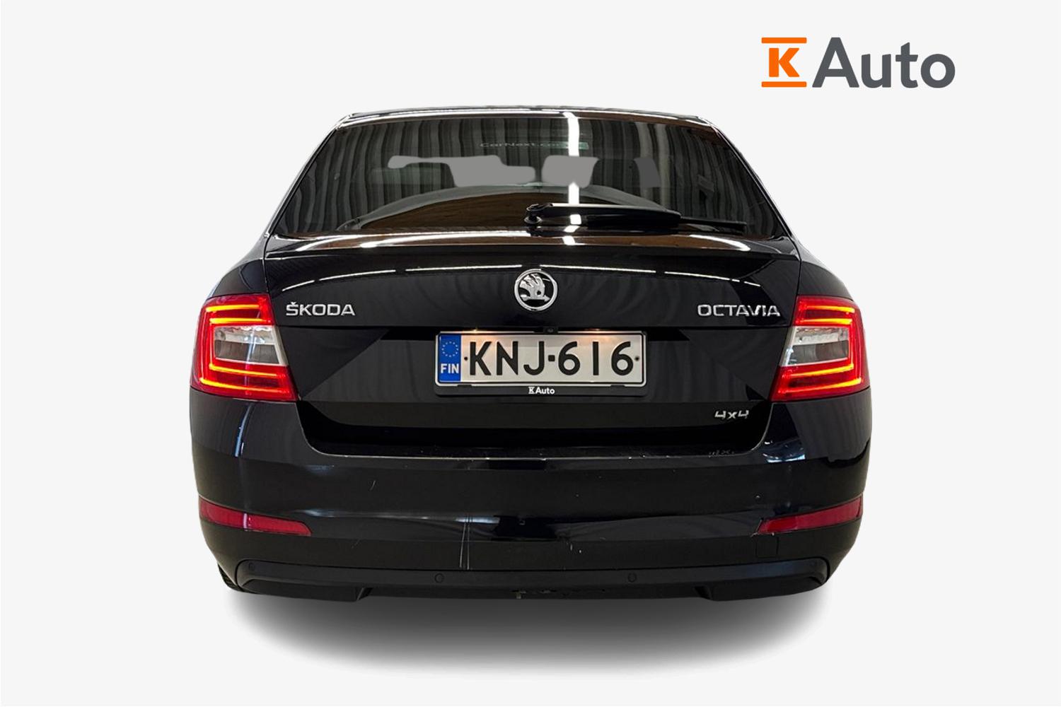 Skoda Octavia 2016, kuva 3/22