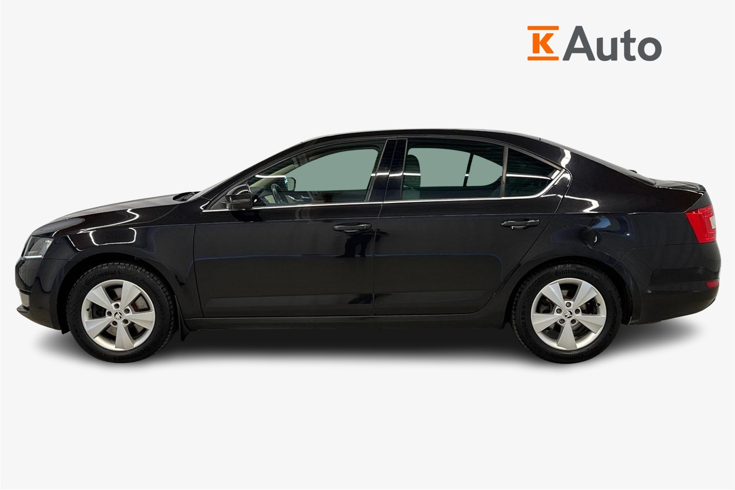Skoda Octavia 2016, kuva 5/22