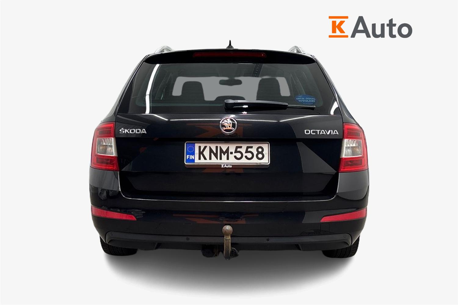 Skoda Octavia 2016, kuva 3/24