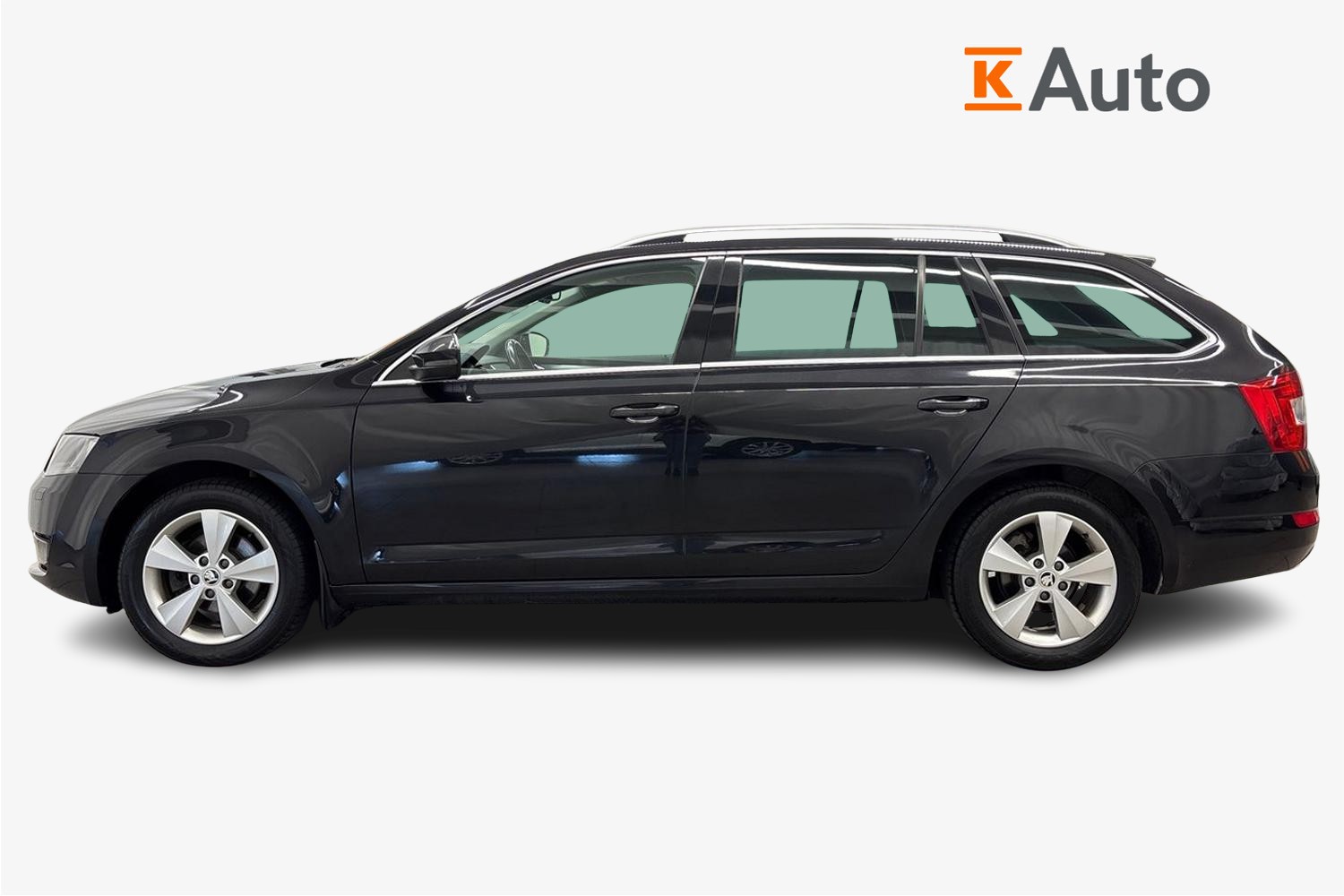 Skoda Octavia 2016, kuva 5/24