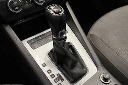 musta Skoda Octavia 2016 kuva 25.