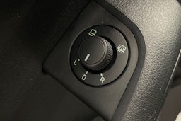 harmaa Skoda Octavia 2016 kuva 15.