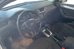 Hopea Skoda OCTAVIA 2016 kuva 3.