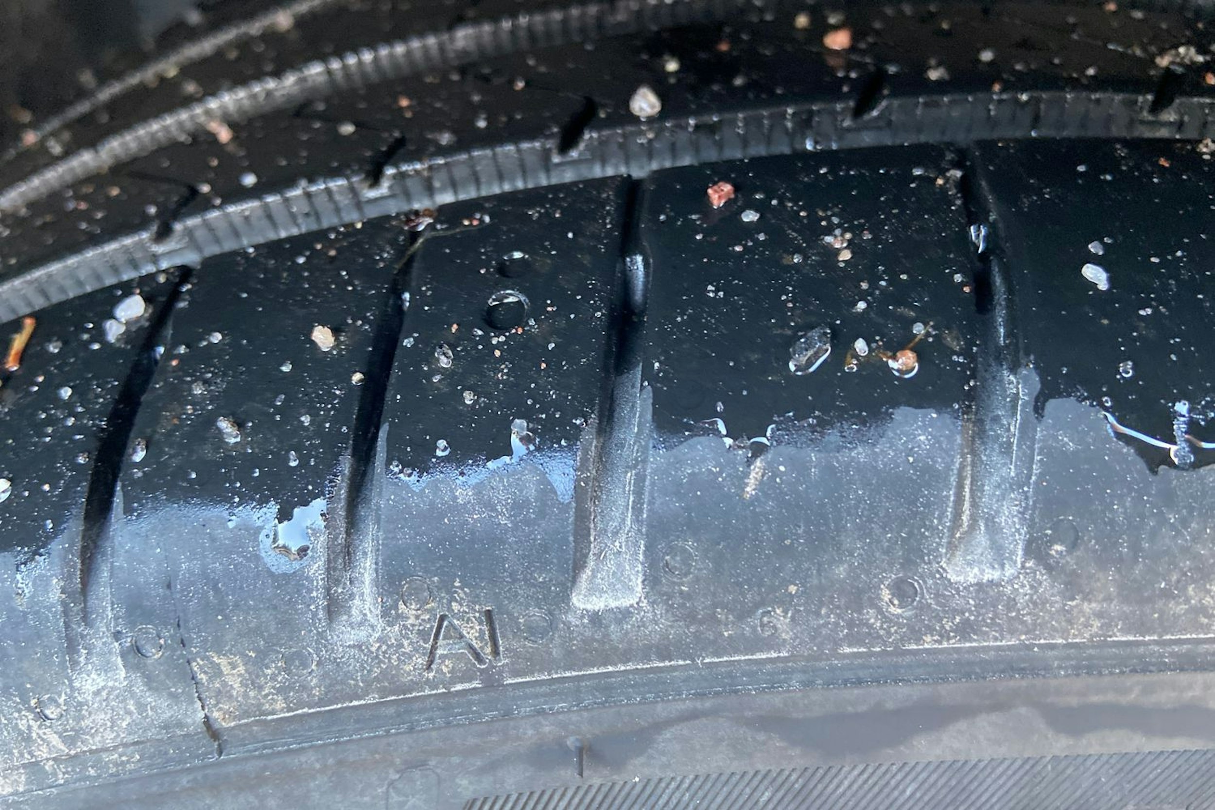 sininen Skoda Octavia 2016 kuva 13.