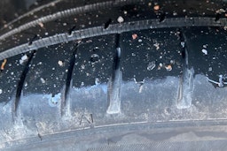 sininen Skoda Octavia 2016 kuva 13.