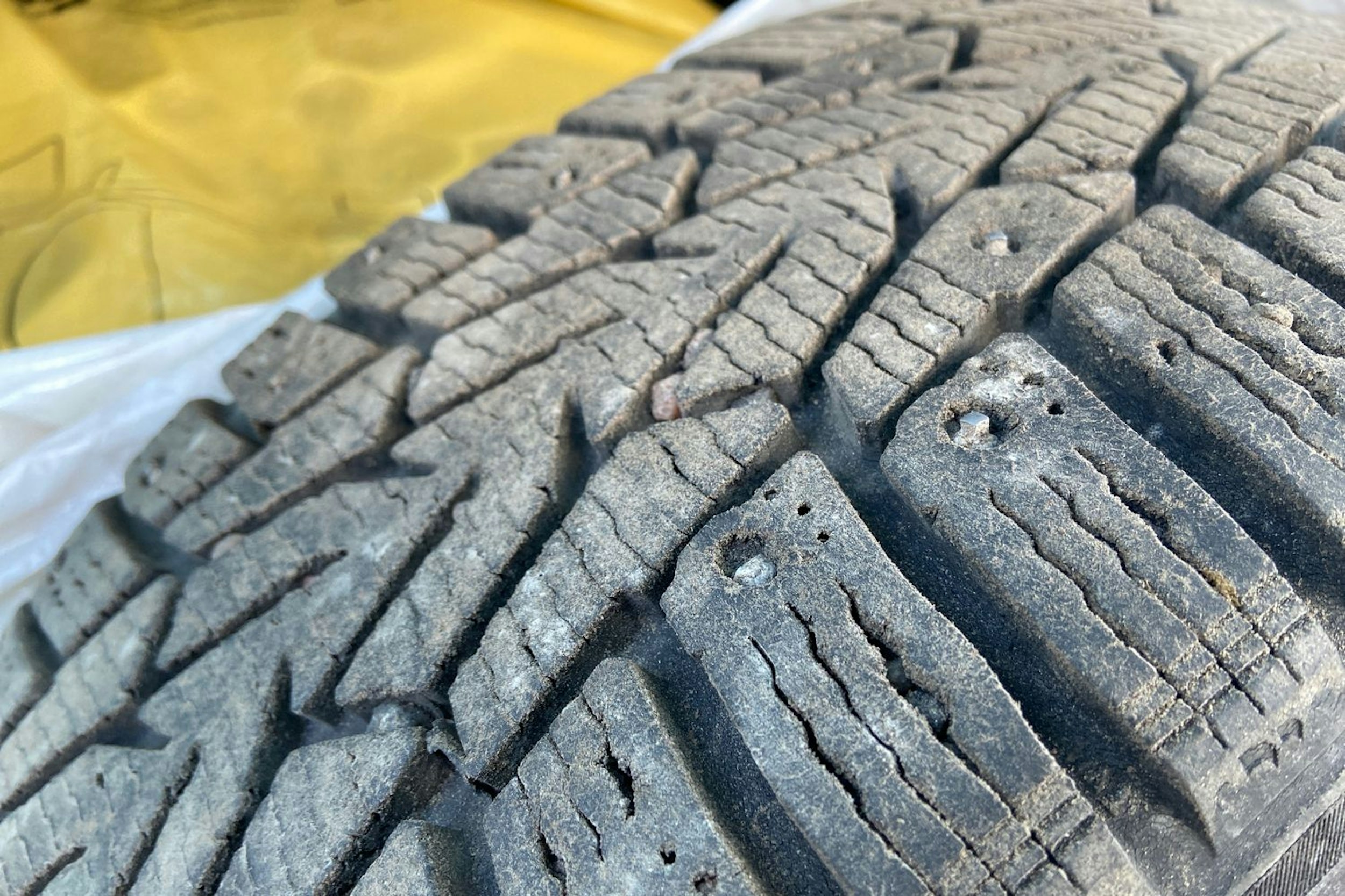 sininen Skoda Octavia 2016 kuva 14.