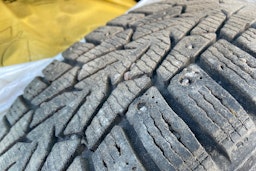 sininen Skoda Octavia 2016 kuva 14.