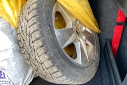 sininen Skoda Octavia 2016 kuva 15.