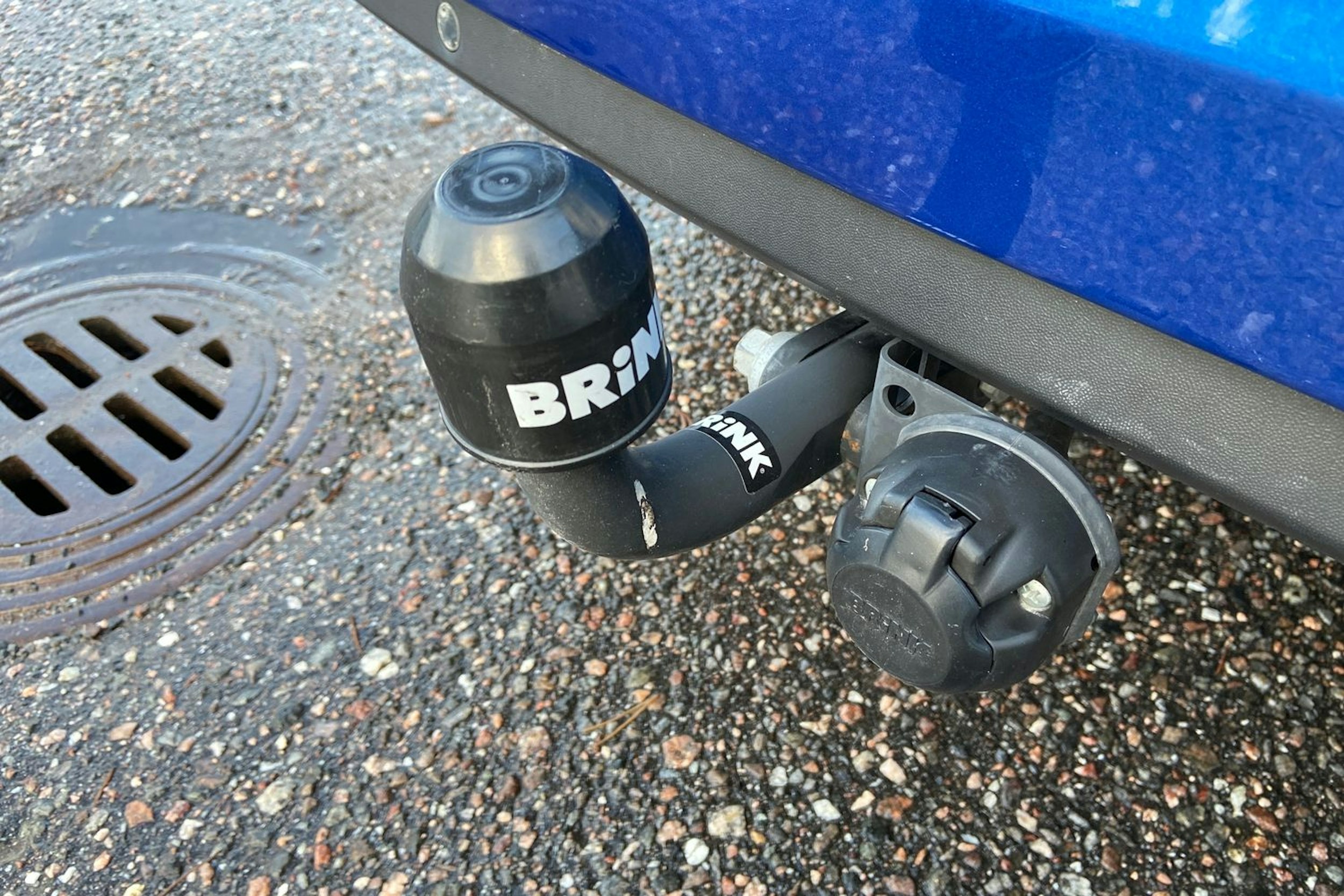 sininen Skoda Octavia 2016 kuva 18.