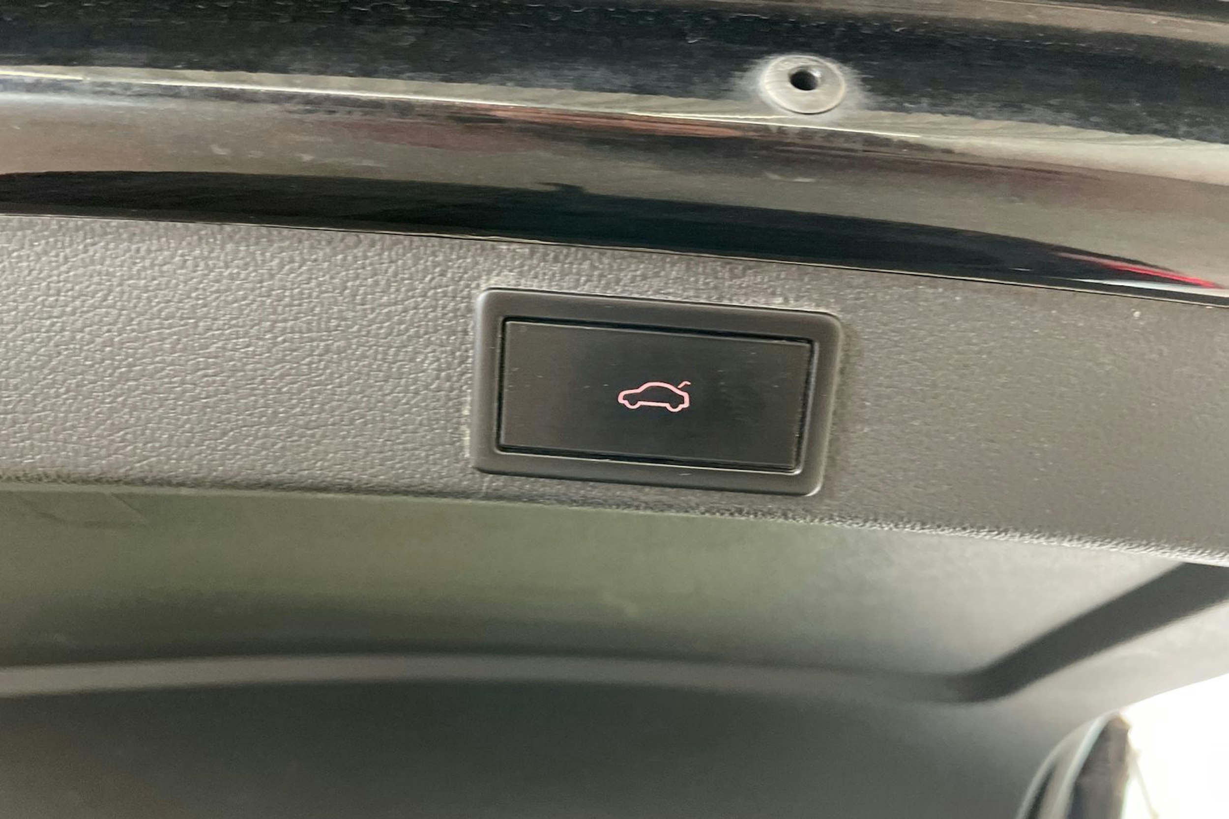 Musta Skoda OCTAVIA 2016 kuva 20.