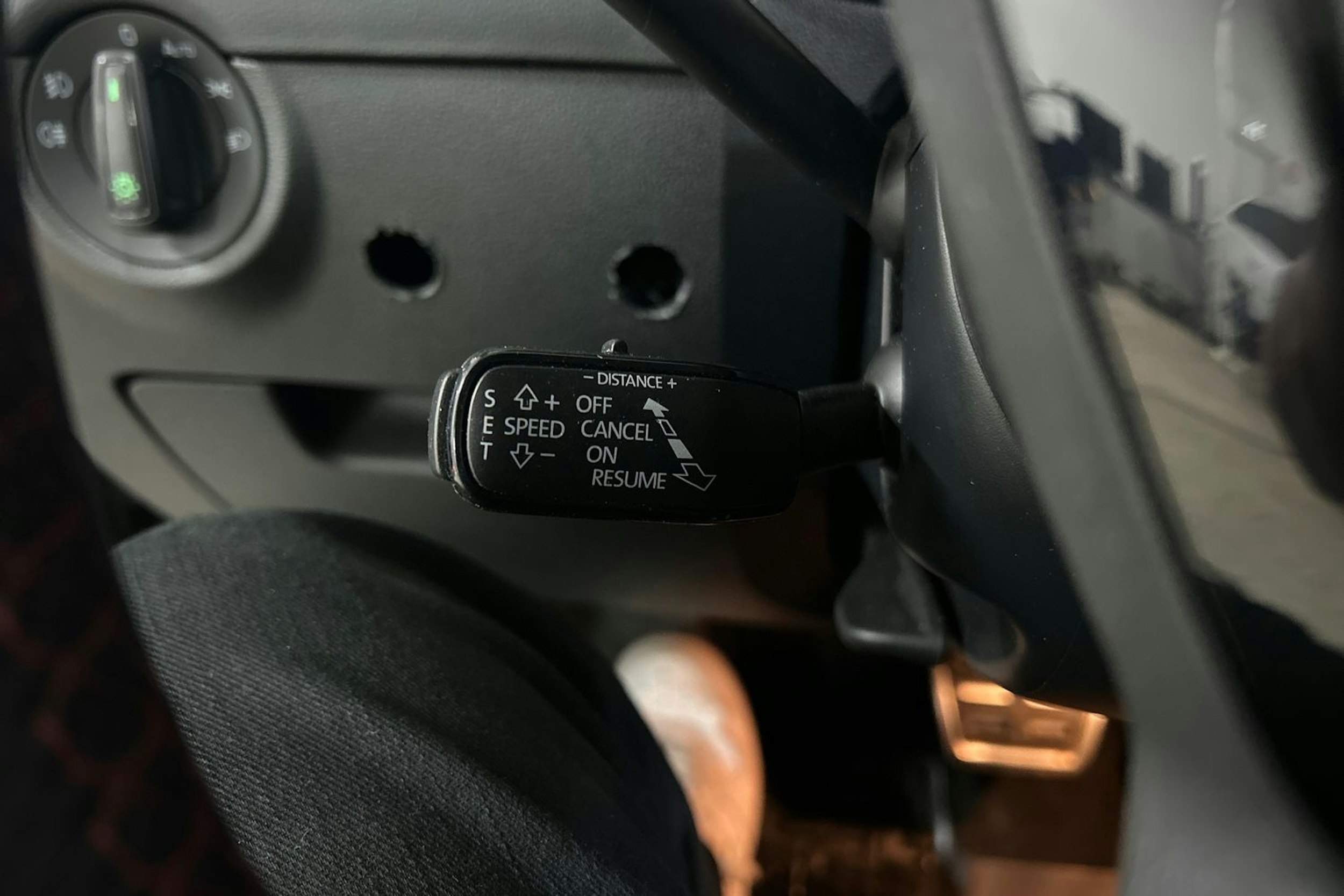 musta Skoda Octavia 2016 kuva 16.