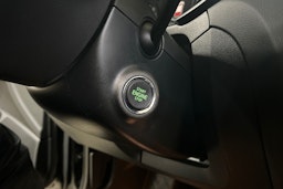musta Skoda Octavia 2016 kuva 21.