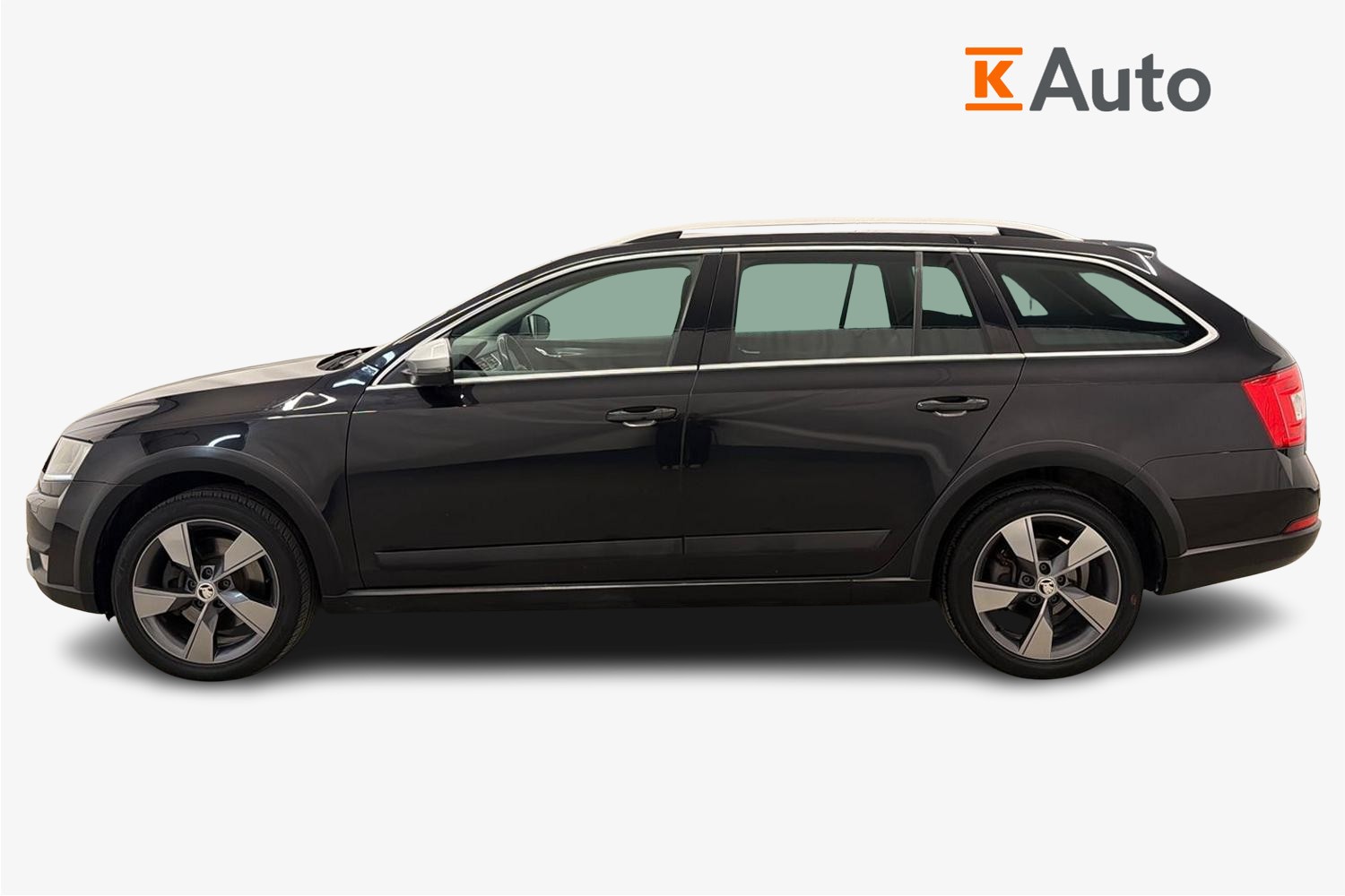Skoda Octavia 2016, photo 5/31