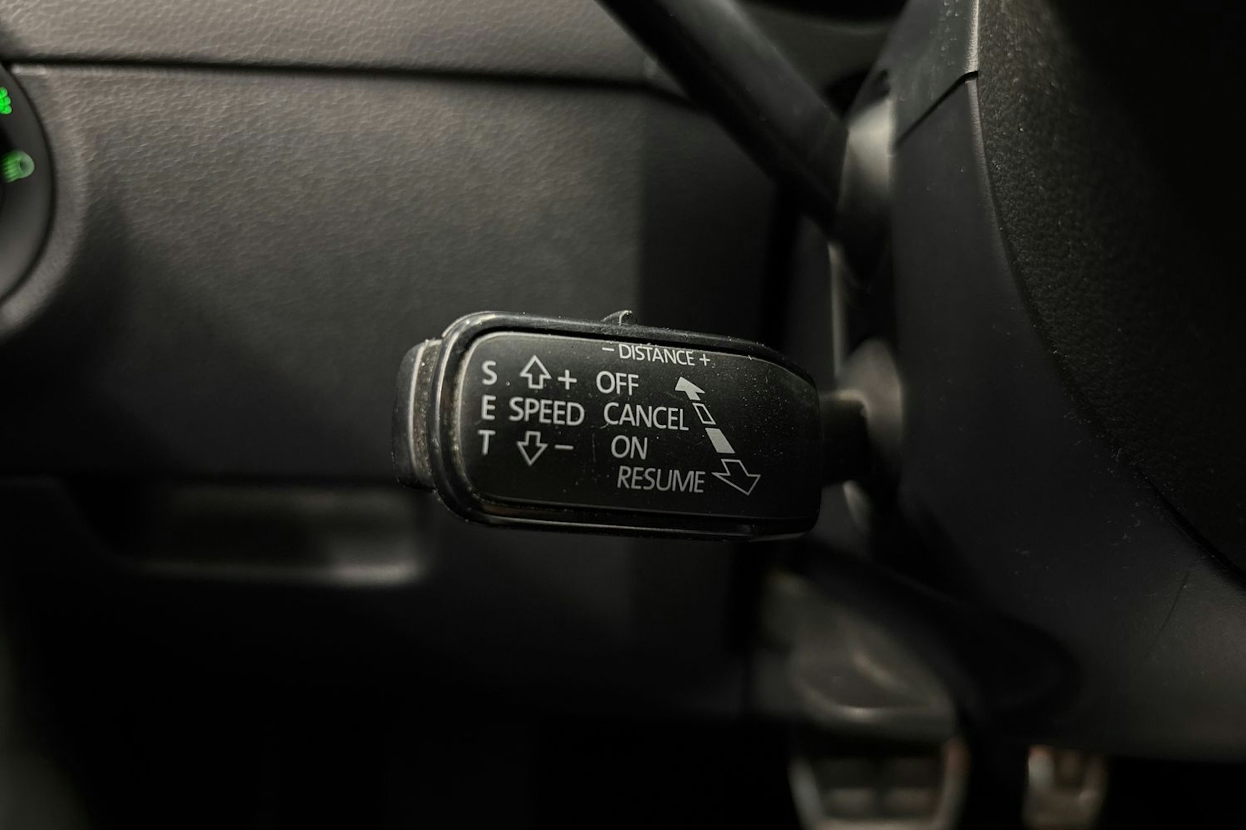 musta Skoda Octavia 2016 kuva 23.
