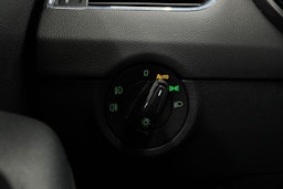 musta Skoda Octavia 2016 kuva 24.