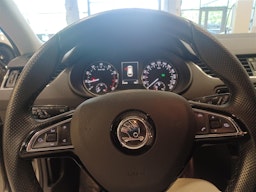 ruskea (beige) Skoda Octavia 2016 kuva 4.
